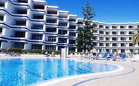 Apartamentos Tamaran
